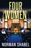 Four Women B0F1BB3L4V Book Cover