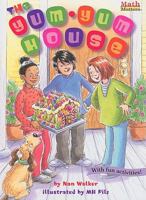 The Yum-yum House (Math Matters Complete Set) 1575652900 Book Cover