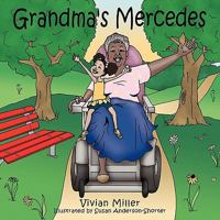 Grandma's Mercedes 1452017107 Book Cover