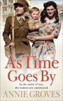 As Time Goes By 000720969X Book Cover