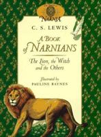 A Book of Narnians 0060250143 Book Cover