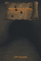 The Masada Scroll 1682358216 Book Cover