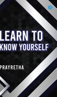 Learn to Know Yourself 9356684073 Book Cover