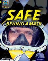 Safe Behind a Mask 0198302541 Book Cover
