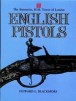 English Pistols 0853687129 Book Cover