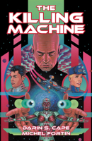 The Killing Machine: Book One of The Hand of God (1) B0FFS4XPFX Book Cover