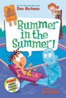 My Weird School Special: Bummer in the Summer!: The My Weird School Series 006279681X Book Cover