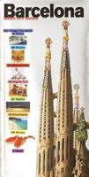 Knopf City Guide to Barcelona 0375706542 Book Cover