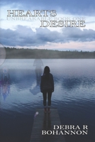 A Heart's Dream 1939985358 Book Cover