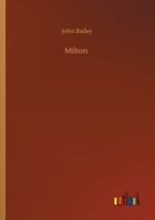 Milton 1519490933 Book Cover
