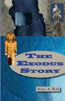 Exodus Story 0979282640 Book Cover