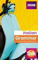 Italian Grammar. Alwena Lamping 1406652350 Book Cover