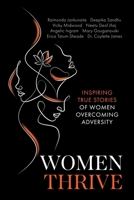 Women Thrive 1955683522 Book Cover
