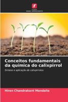 Conceitos fundamentais da química do calixpirrol 6209393802 Book Cover
