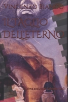 IL TAGLIO DELL'ETERNO: L’ultima seduta di Salvador Dalì (Italian Edition) B0GPQ7KHG4 Book Cover