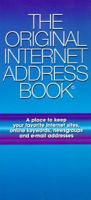 The Original Internet Address Book 0132604310 Book Cover