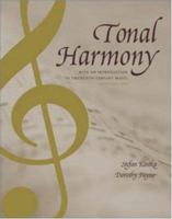 Tonal Harmony