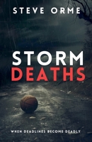 Storm Deaths B0DTWLVKP5 Book Cover