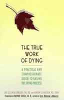 True Work of Dying 0380782898 Book Cover