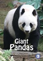 Pandas 1925932494 Book Cover
