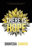 There is Hope for You 0578385996 Book Cover