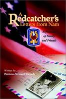 A Redcatcher's Letters from Nam 0759690545 Book Cover