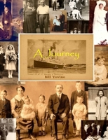 A Journey: The Book of Mary 1727061853 Book Cover