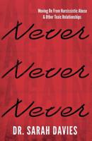 Never Again 1838590315 Book Cover