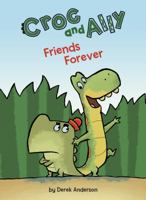 Friends Forever 1524787086 Book Cover