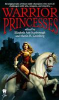 Warrior Princesses 0886777836 Book Cover