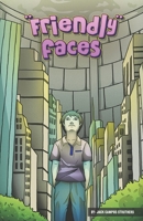"Friendly" Faces B0B92QRVDG Book Cover