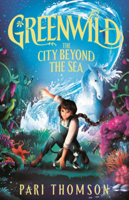 City Beyond the Sea B0GMZ5JCT2 Book Cover