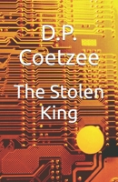 The Stolen King B0GZZ7BB4B Book Cover