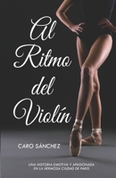 Al Ritmo del Violín B09PMFYDMV Book Cover