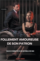 Follement Amoureuse de son Patron B0CLJYMN7B Book Cover