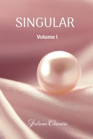 SINGULAR (Portuguese Edition) B0CLFP1HQR Book Cover