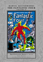 MARVEL MASTERWORKS: THE FANTASTIC FOUR VOL. 27 1302962353 Book Cover