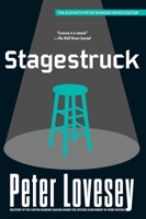 Stagestruck 0751545058 Book Cover