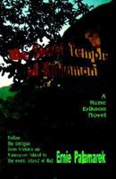 The Secret Temple of Kintamani 1552124444 Book Cover
