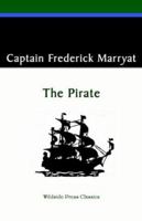 The Pirate 0809510650 Book Cover
