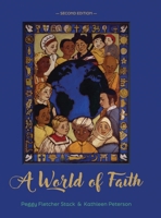 A World of Faith 1560851627 Book Cover