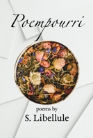 Poempourri B09MYSHL46 Book Cover