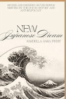 New Japanese Dream: Revised and Expanded Second Edition B0GRZY1Y9L Book Cover