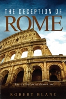 The Deception of Rome 1662821387 Book Cover