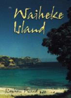 Waiheke Island 0958218242 Book Cover