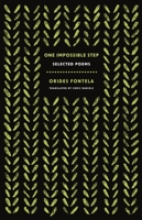 One Impossible Step: Selected Poems 1643621556 Book Cover