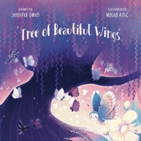 Tree of Beautiful Wings 1959346628 Book Cover