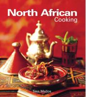 North African Cooking 0794650228 Book Cover