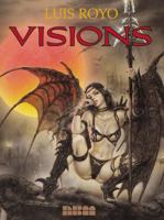 Visions 1561633550 Book Cover