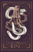 The Dread King B0FZYRQYYR Book Cover